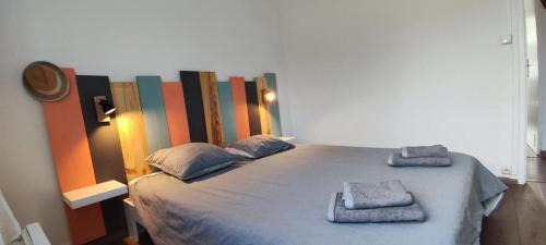 Andernos-les-Bains Casa | Villa Mermoz andernos