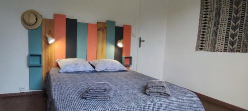 Andernos-les-Bains Casa | Villa Mermoz andernos