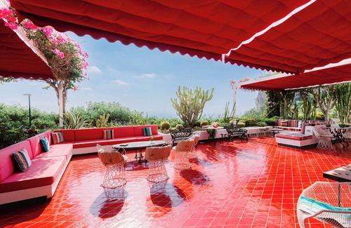 Marina Piccola Villa | Villa Merope by Elite Villas