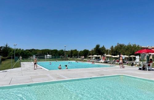 Numana Casa | Villa Mery marcelli di Numana