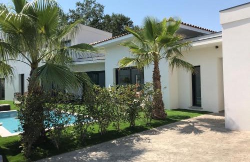 Le Grau-dʼAgde Villa | Villa MERYA piscine & plage