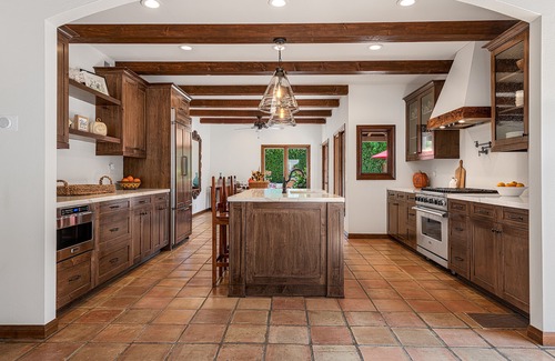 The Mesa Casa | Villa Mesa! Private Oasis! 3 bed / 3 bath! Pool! Spa! Fireplace! Mtn View!