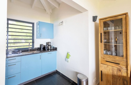 St. Marie Casa | Villa met 180 graden zeezicht, privézwembad en terrassen,