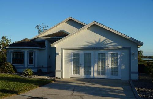 Haines City Casa | Villa met prive zwembad nabij Orlando optional heated pool