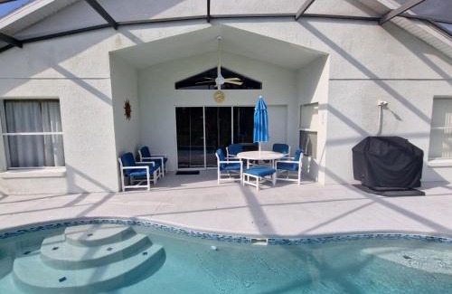 Haines City Casa | Villa met prive zwembad nabij Orlando optional heated pool