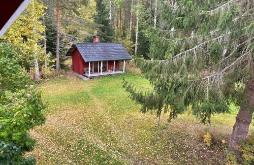 Lotjola Chalet De Esquí | Villa Metsätähti