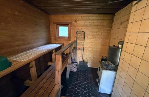 Lotjola Chalet De Esquí | Villa Metsätähti