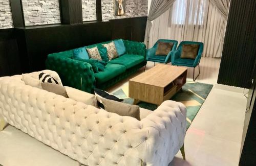Pointe des Almadies Apartamento | Villa meublé