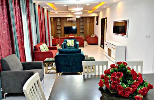 Pointe des Almadies Apartamento | Villa meublé