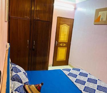 Ouagadougou Apartamento | Villa MEUBLÉE 02 CHAMBRES SALON CLIMATISÉ BF