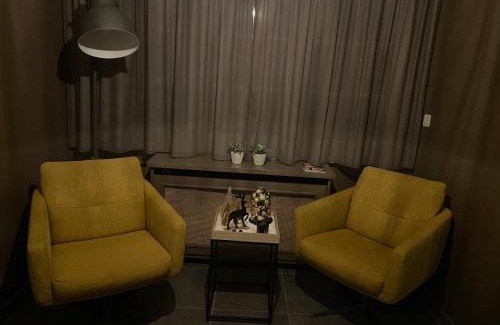 Witte Burg Casa | villa mezennestje