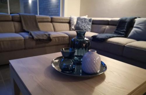 Witte Burg Casa | villa mezennestje