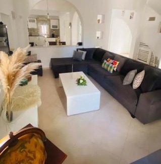 Mezraia Casa | VILLA Mezraya à 500 m de la plage - DJERBA