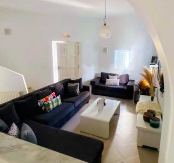 Mezraia Casa | VILLA Mezraya à 500 m de la plage - DJERBA