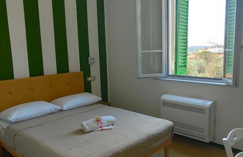 Petrignano del Lago Apartamento | Villa Mezzetti