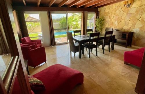 Opal Villa | Villa Mi Dushi Cas Aruba
