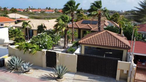 Opal Villa | Villa Mi Dushi Cas Aruba