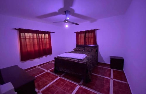 Jarabacoa Villa | Villa mi sueño Elsy