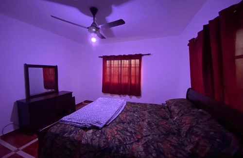 Jarabacoa Villa | Villa mi sueño Elsy
