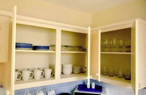 Oistins Apartamento | Villa Mia 2bed Apartment # 3