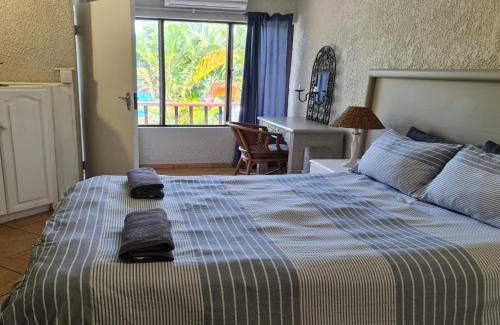 St. Lucia Apartamento | Villa Mia 9, St Lucia Self-catering unit in Popular tourist town near beaches