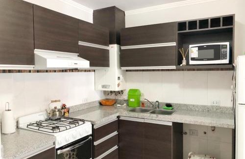 Villa Carlos Paz Apartamento | VILLA MIA