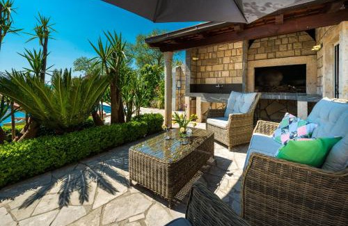 Trsteno Villa | Villa Mia