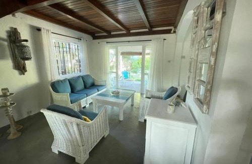 Trou d'Eau Douce Casa | Villa Mia