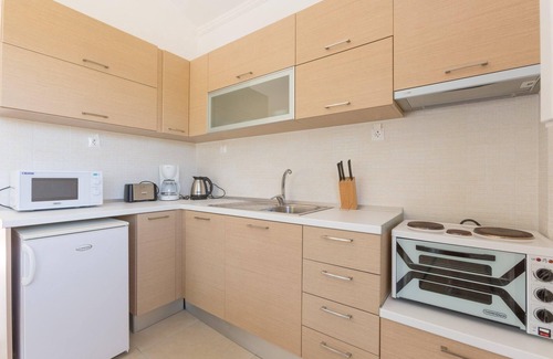Longos Villa | Villa Mia Private Pool Walk to Beach A C Wifi Car Not Required Eco-friendly - 2598