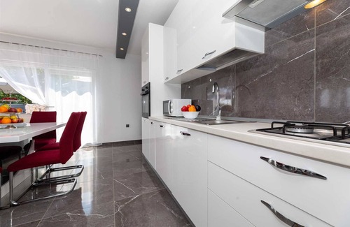 Garica Villa | Villa Mia with private pool