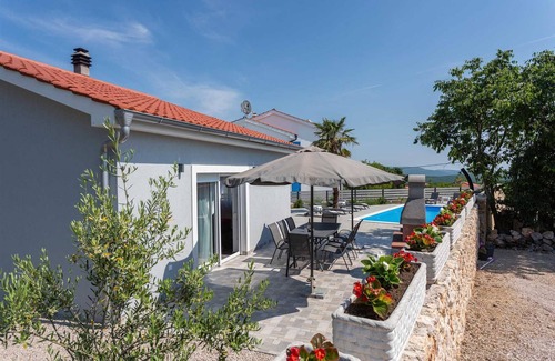 Garica Villa | Villa Mia with private pool