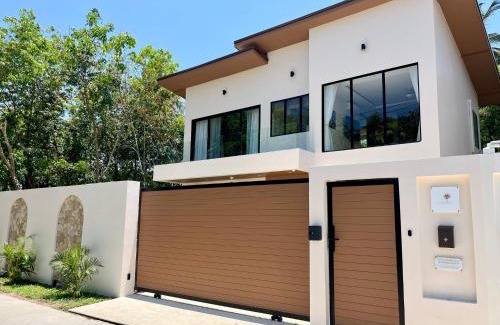 Thong Krut Villa | Villa Miami, Koh Samui