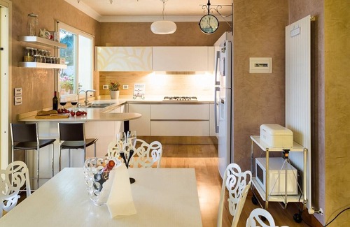 Letojanni Villa | Villa Micari - Private villa near Taormina