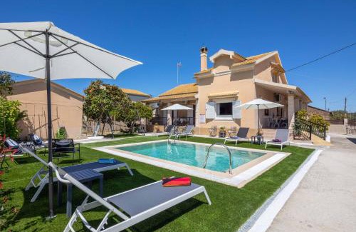 Kritika Villa | Villa Michael