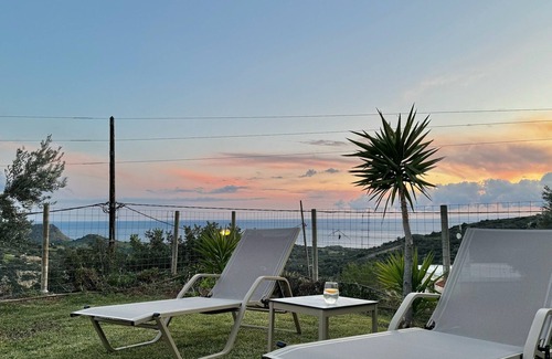 Triopetra Villa | Villa Michael en Triopetra