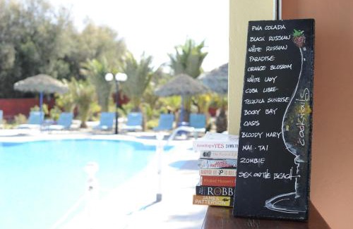 Vlychada Apartamento | Villa Michalis