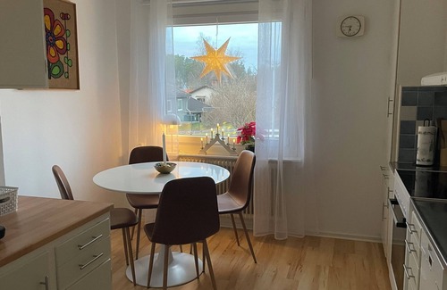 Lonneberga Casa | Villa Michel, in the heart of Lönneberga, come and be enchanted.