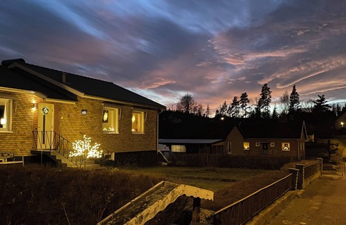 Lonneberga Casa | Villa Michel, in the heart of Lönneberga, come and be enchanted.