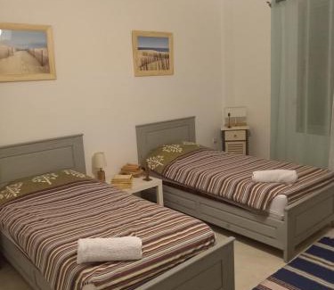 Tamrhakht Cama Y Desayuno | Villa Michel