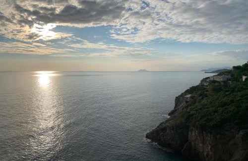 Gaeta Casa | Villa Michela tra Cielo e Mare