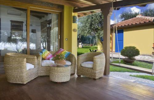 Gaeta Casa | Villa Michela tra Cielo e Mare