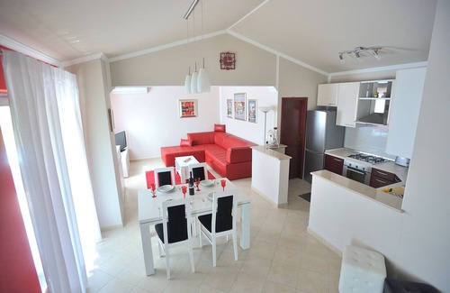 Karojba Villa | Villa Michelle *** Poreč a 20 km.