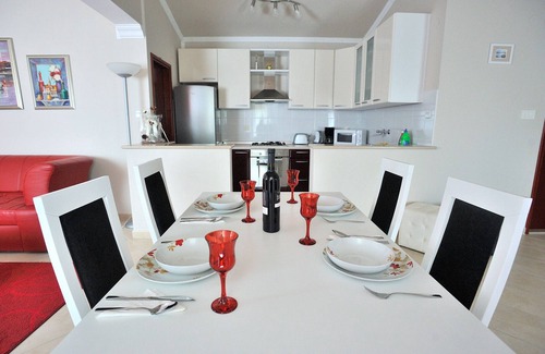 Karojba Villa | Villa Michelle *** Poreč a 20 km.