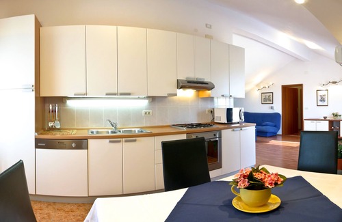 Supetar Apartamento | Villa Midea