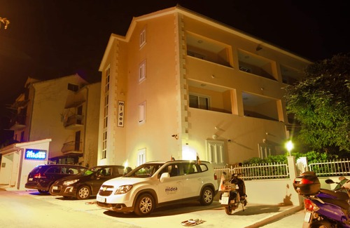Supetar Apartamento | Villa Midea