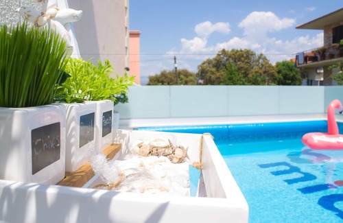 Supetar Apartamento | Villa Midea