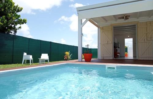 Saint-Francois Casa | Villa Miella avec piscine privée