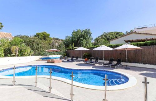 Diputación de Rincón de San Ginés Villa | Villa Mifaya 72