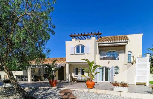 Diputación de Rincón de San Ginés Villa | Villa Mifaya 72