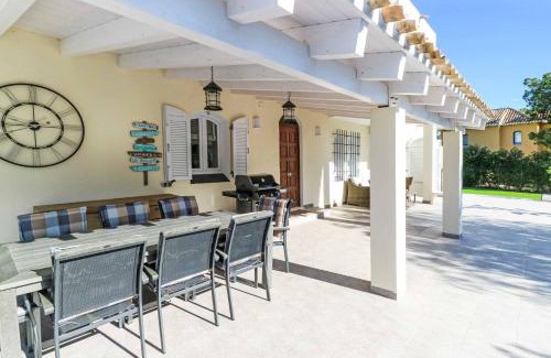 Diputación de Rincón de San Ginés Villa | Villa Mifaya 72